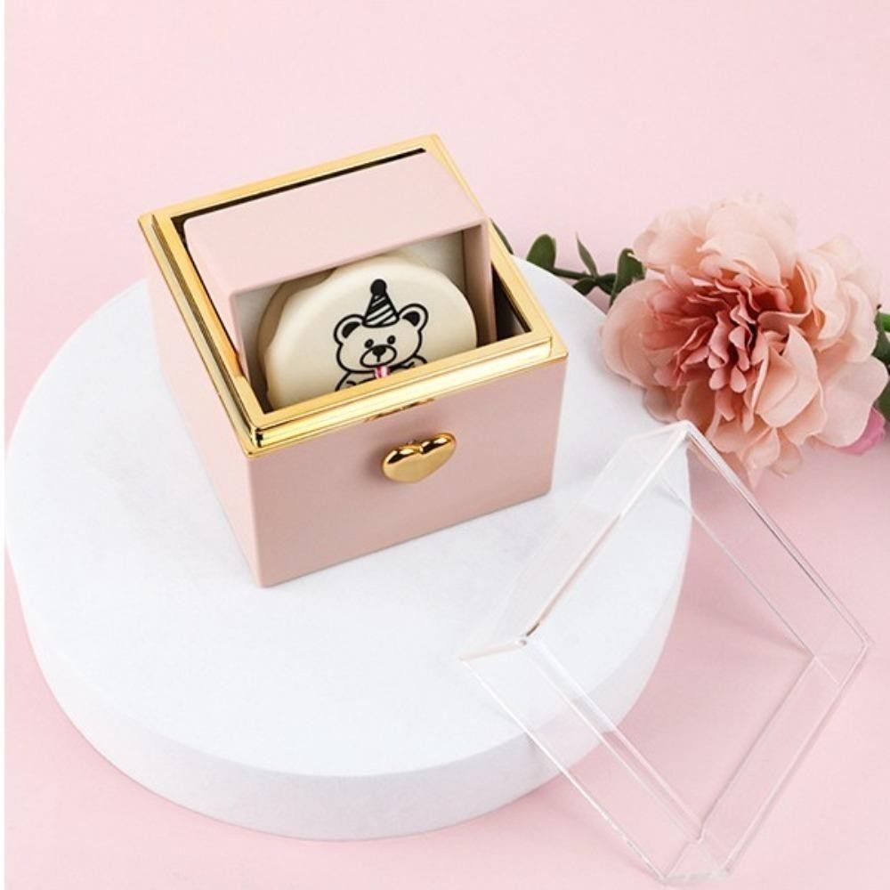 Automatische Flip Bear Flip Ri – Candle Surprise Bewertung und Preis