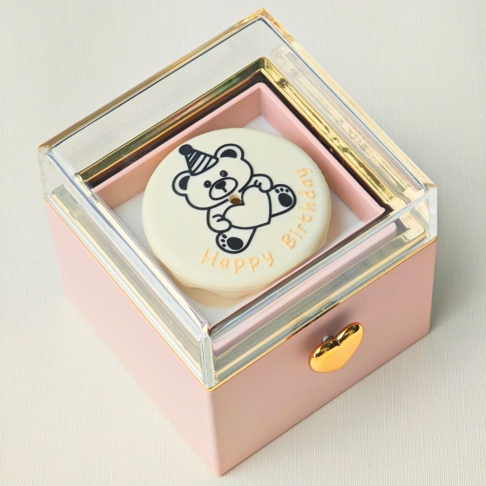 Automatische Flip Bear Flip Ri – Candle Surprise Bewertung und Preis