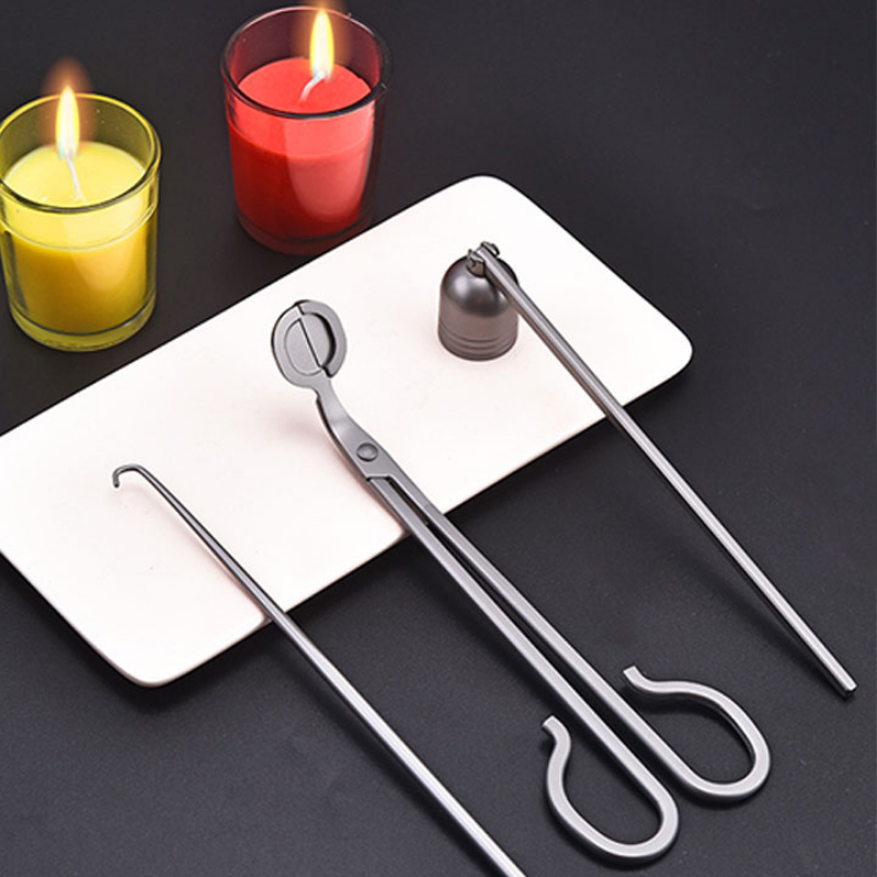 1pc Edelstahl tragbare Kerze S – Wick Dipper Tool Bewertung und Preis