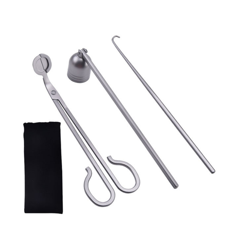 1pc Edelstahl tragbare Kerze S – Wick Dipper Tool Bewertung und Preis