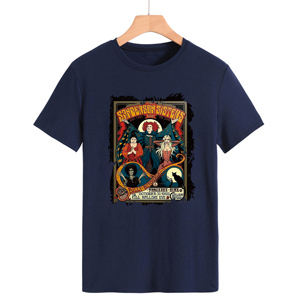 Sanderson Schwestern Shirt lus – Black Tin Candle Bewertung und Preis