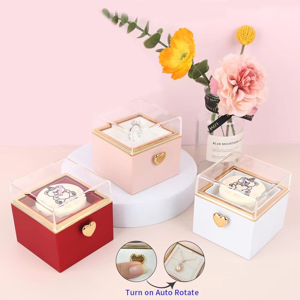 Automatische Flip Bear Flip Ri – Candle Surprise Bewertung und Preis