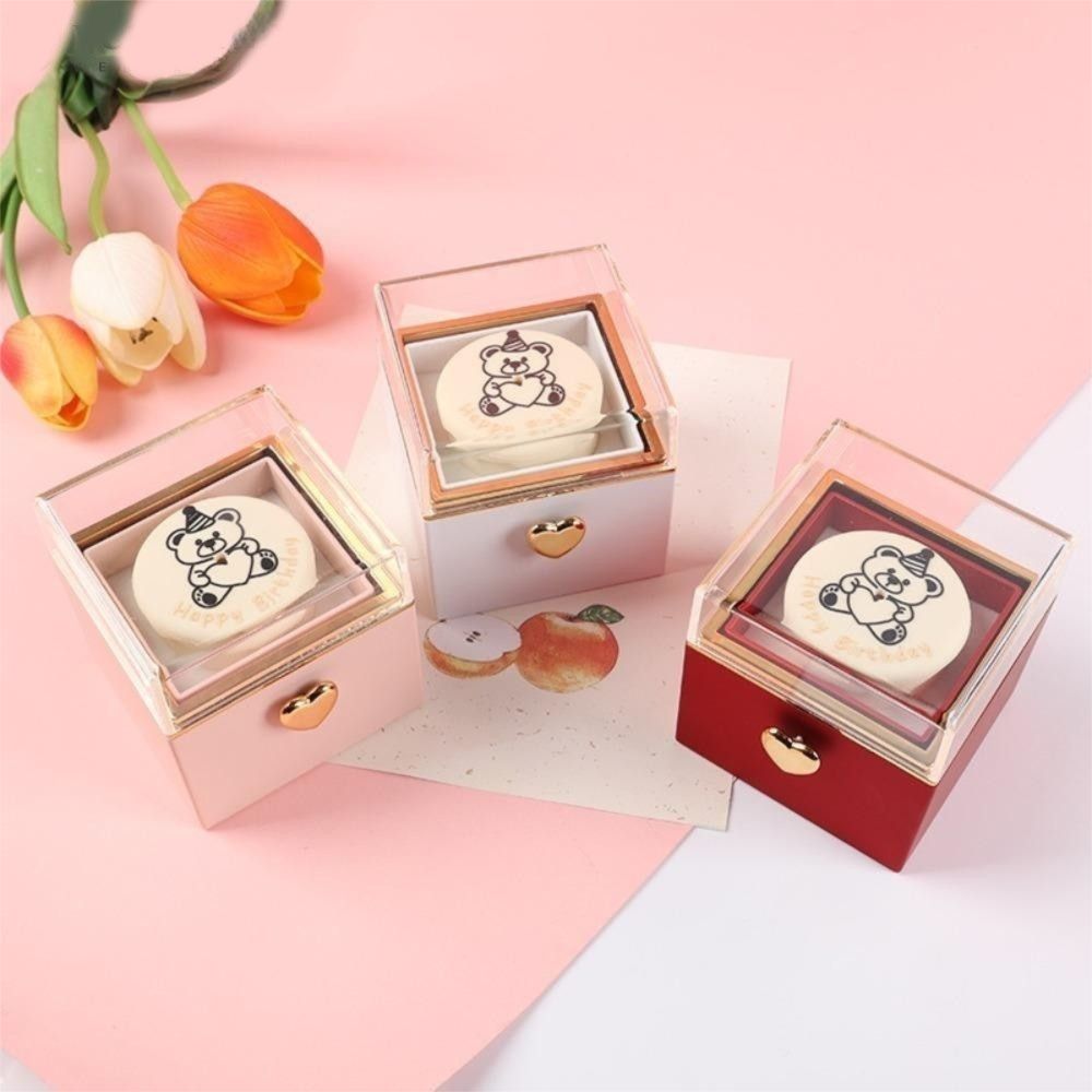 Automatische Flip Bear Flip Ri – Candle Surprise Bewertung und Preis