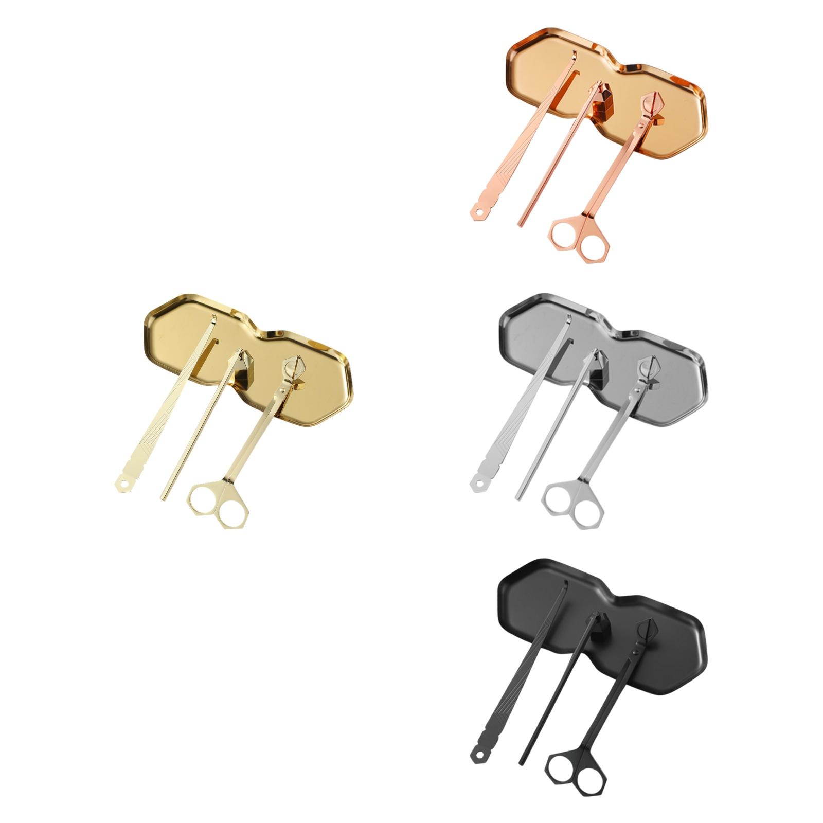 4-in-1-Kerzenwerkzeug-Set, Dek – Wick Dipper Tool Bewertung und Preis