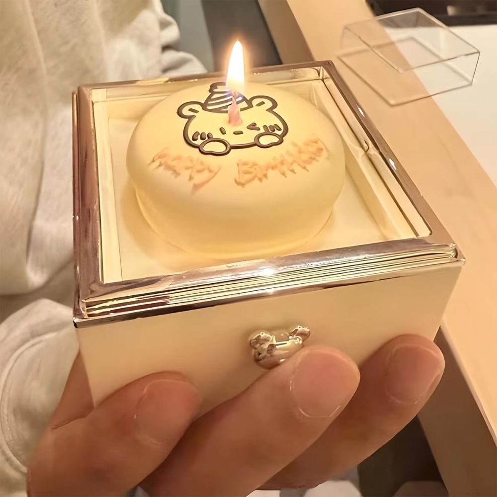 Automatische Flip Bear Flip Ri – Candle Surprise Bewertung und Preis