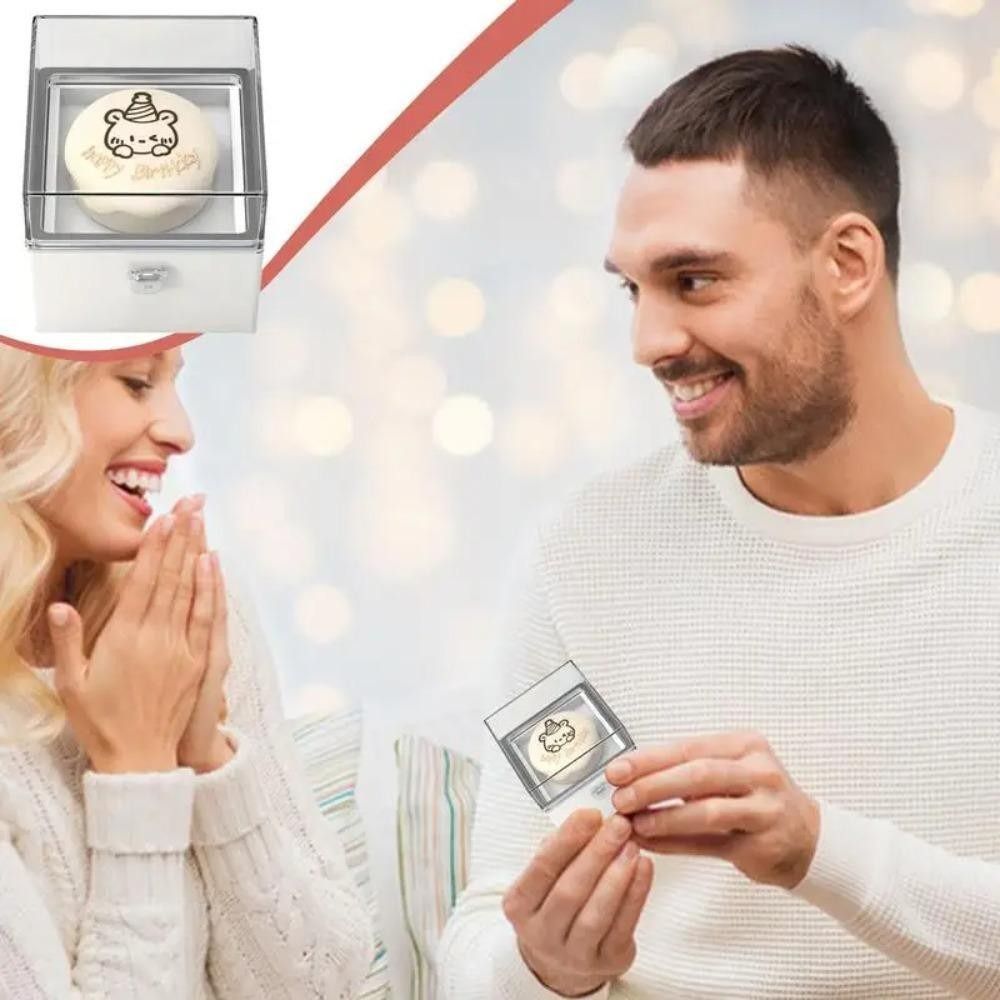 Automatische Flip Bear Flip Ri – Candle Surprise Bewertung und Preis