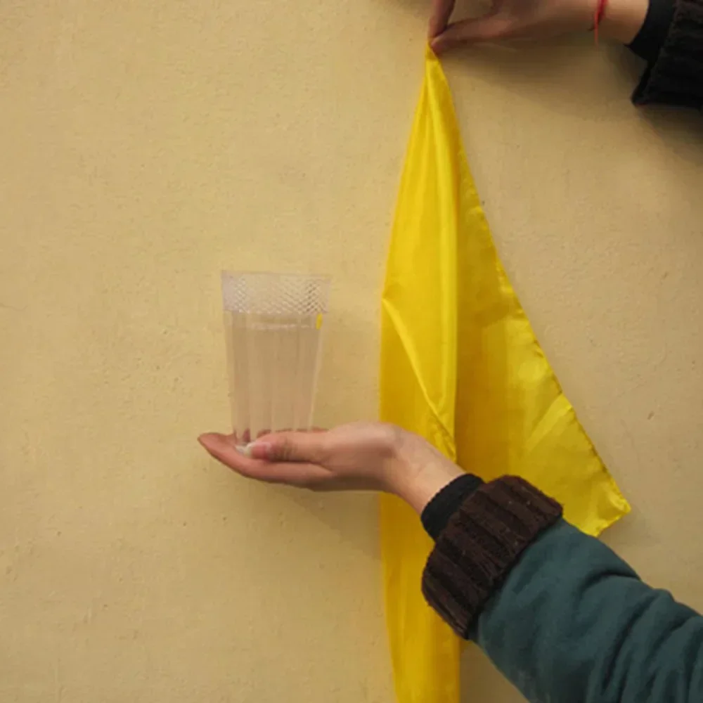 Okito Glas-Zaubertricks: Seide – Your Candle Supplies Bewertung und Preis