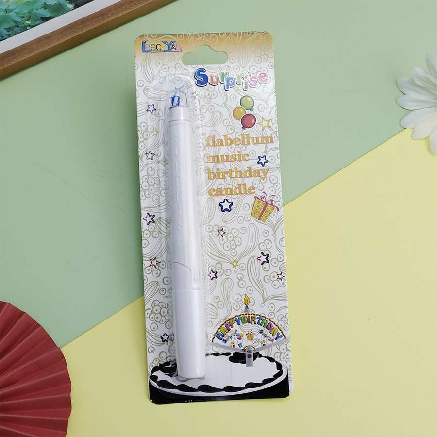 1 Stück Überraschungs-Fächerke – Candle Surprise Bewertung und Preis