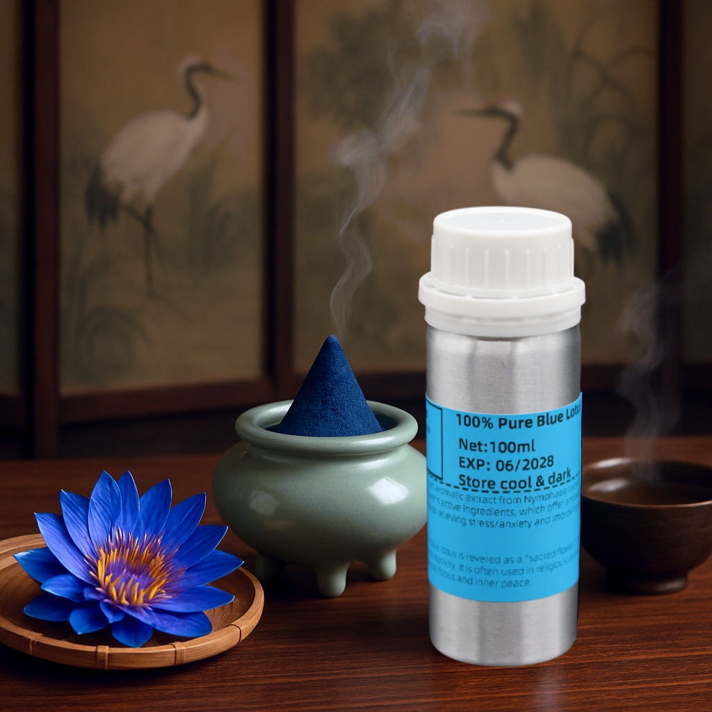Aromatherapie reines natürlich – Candle Fragrance Supplies Bewertung und Preis