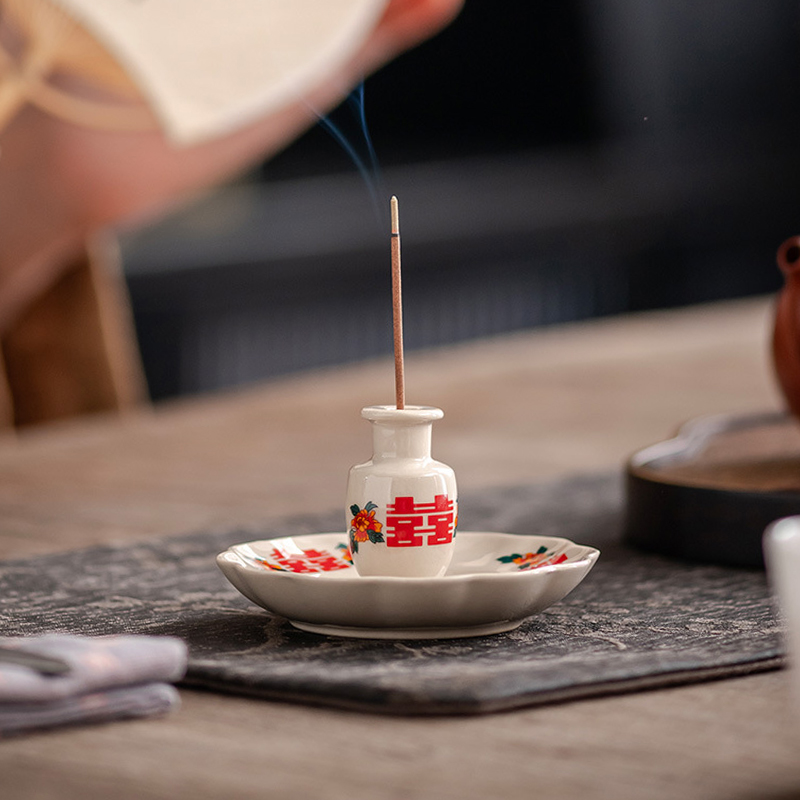 2-in-1 Chinesischer Räucherstä – Candle Fragrance Supplies Bewertung und Preis