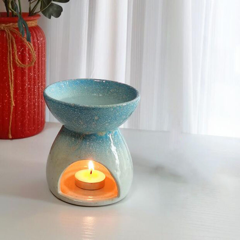 Handgefertigter Aromabrenner a – Candle Supplies Essential Oils Bewertung und Preis