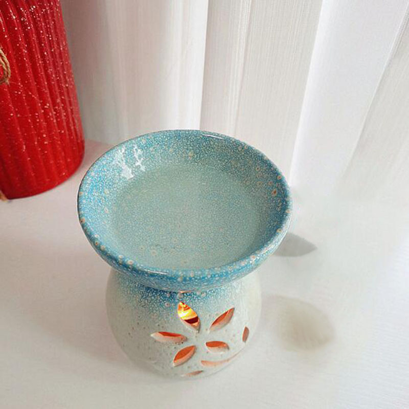 Handgefertigter Aromabrenner a – Candle Supplies Essential Oils Bewertung und Preis