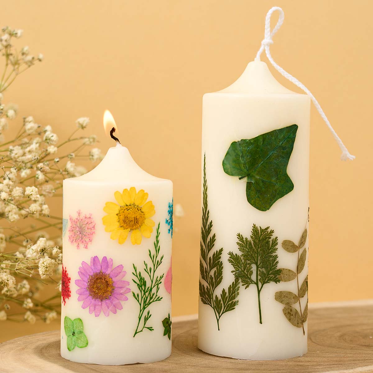 1 Pfund reinweißes Sojawachs f – Candle Supplies Bulk Bewertung und Preis