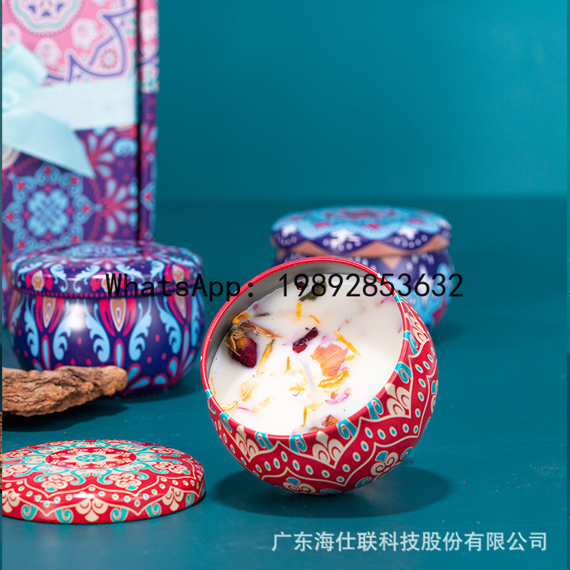 LZ Geschenk Sojawachs Pflanzen – Candle Supplies Essential Oils Bewertung und Preis