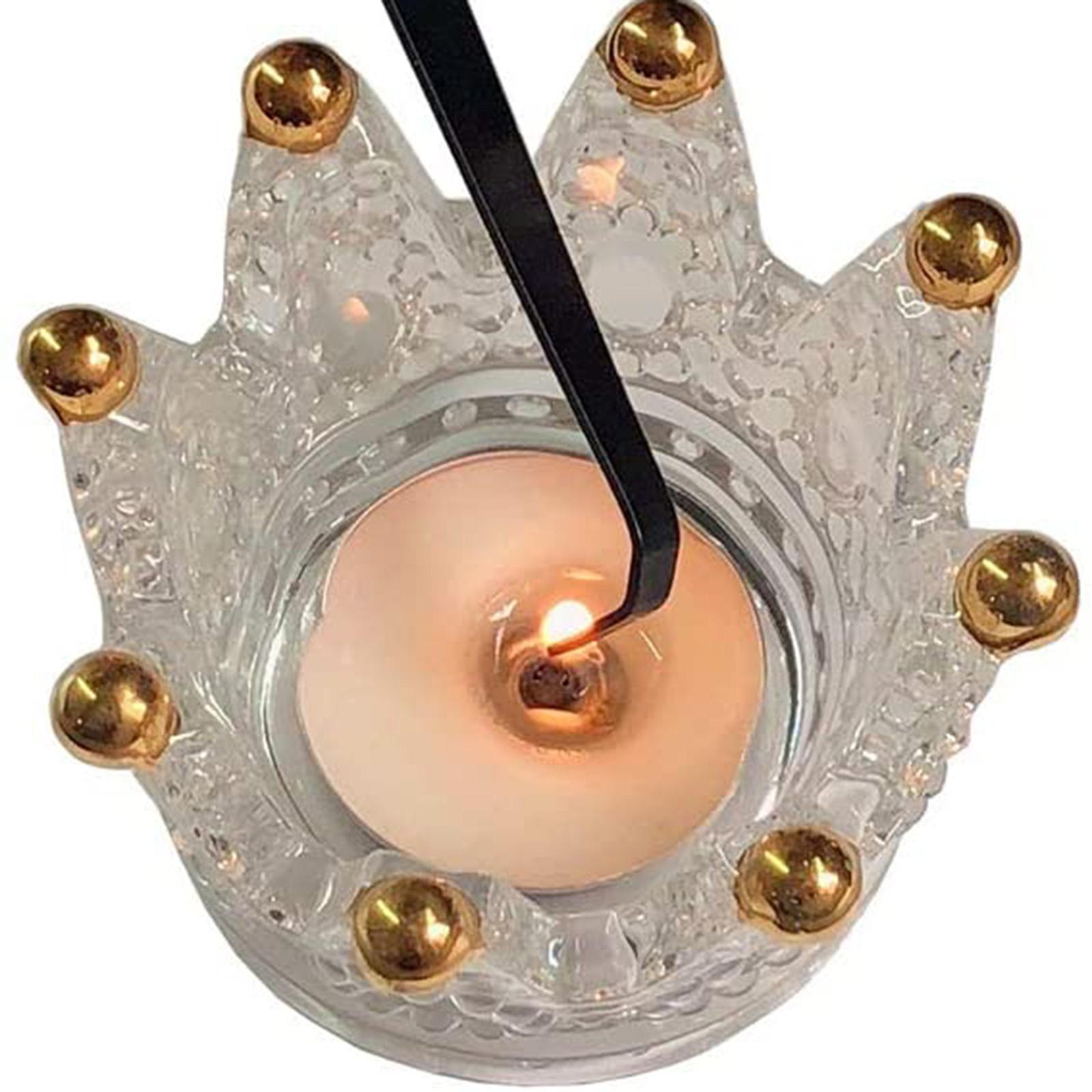 Edelstahl-Dochtschneider-Werkz – Wick Dipper Tool Bewertung und Preis