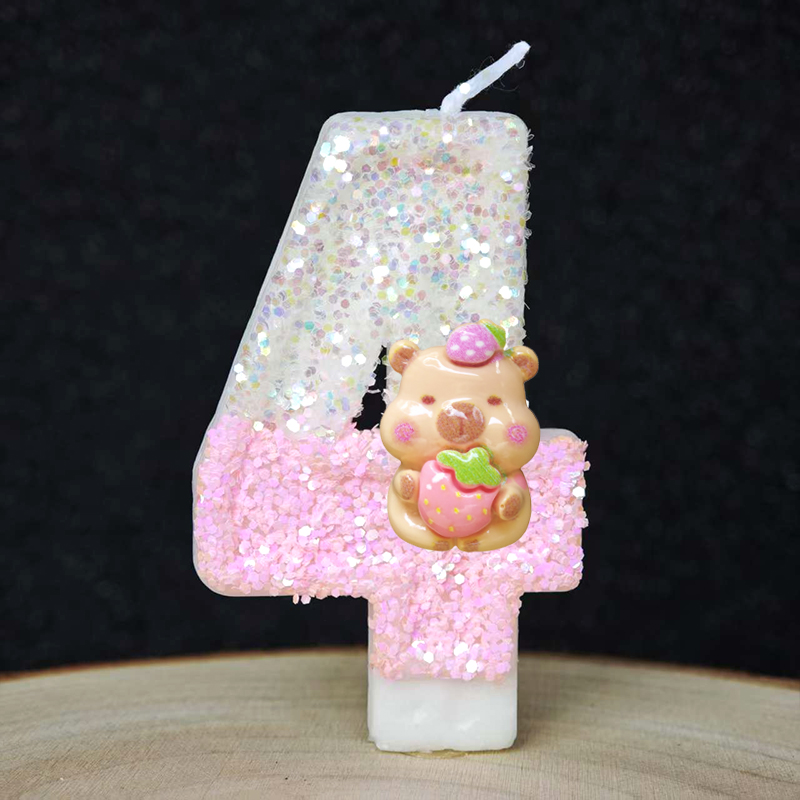 Neue Capybara Kerzen Kuchen De – Zebra Candle Supplies Bewertung und Preis