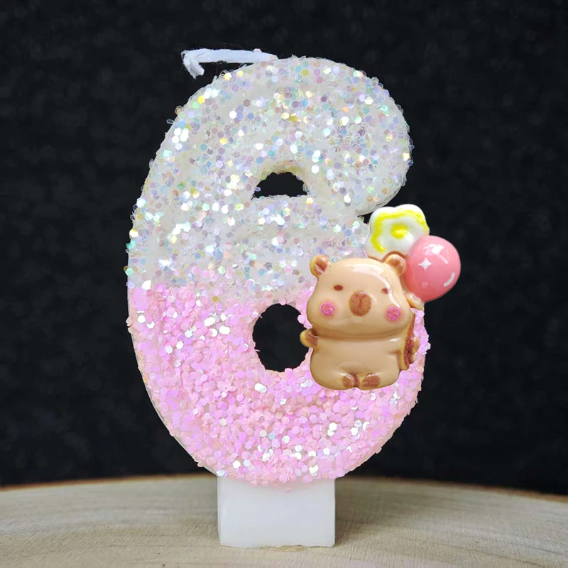 Neue Capybara Kerzen Kuchen De – Zebra Candle Supplies Bewertung und Preis