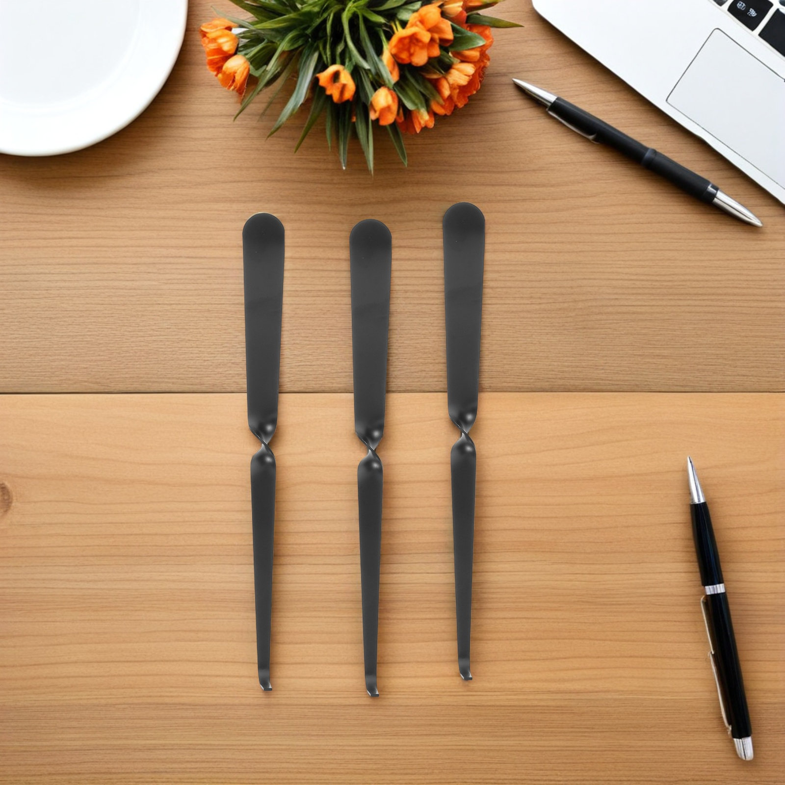 3-teiliges Dochtlöschhaken-Set – Wick Dipper Tool Bewertung und Preis