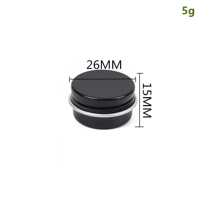 200 Stück Mini 5 g rosa weiß s – Black Tin Candle Bewertung und Preis