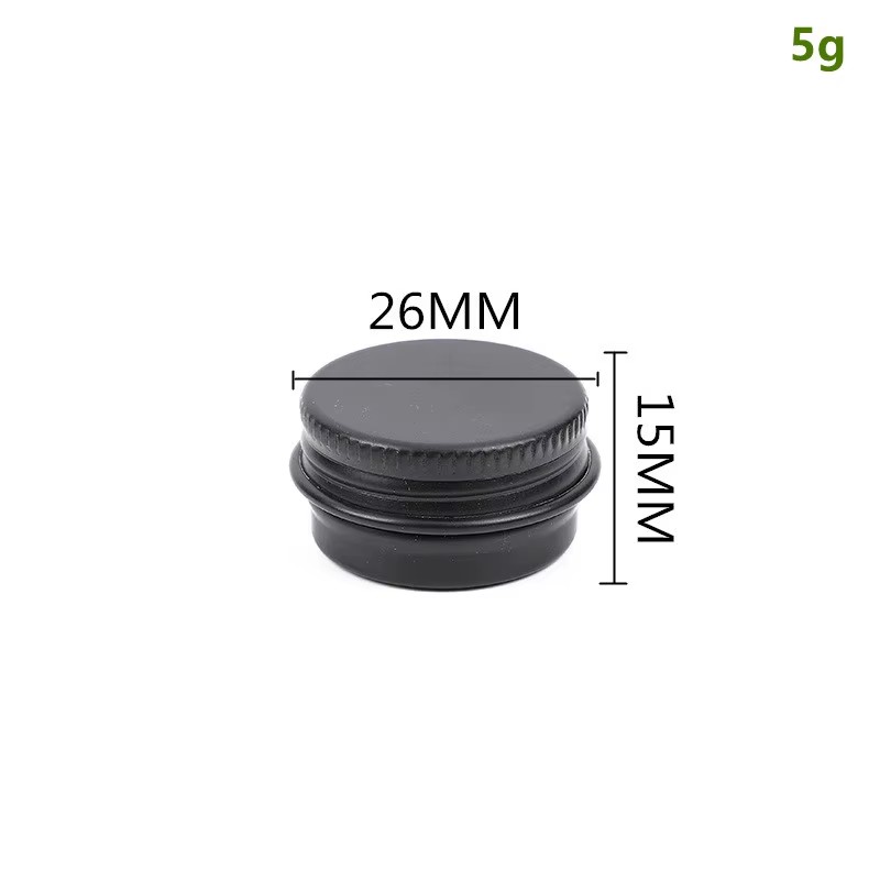 200 Stück Mini 5 g rosa weiß s – Black Tin Candle Bewertung und Preis