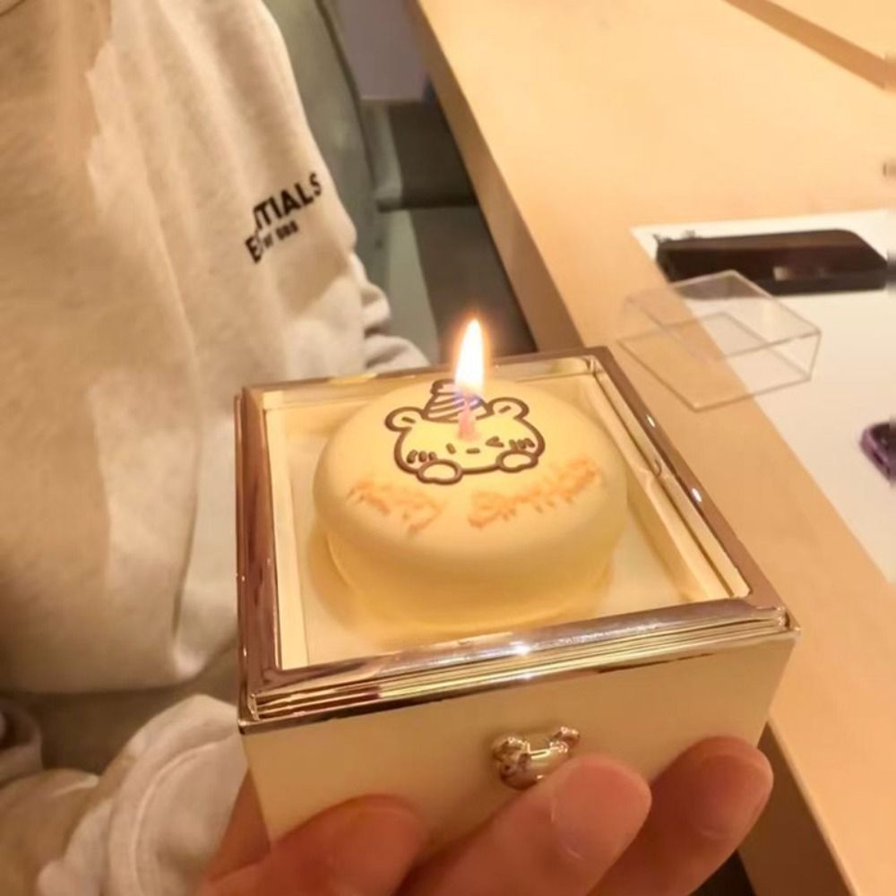 Automatische Flip Bear Flip Ri – Candle Surprise Bewertung und Preis