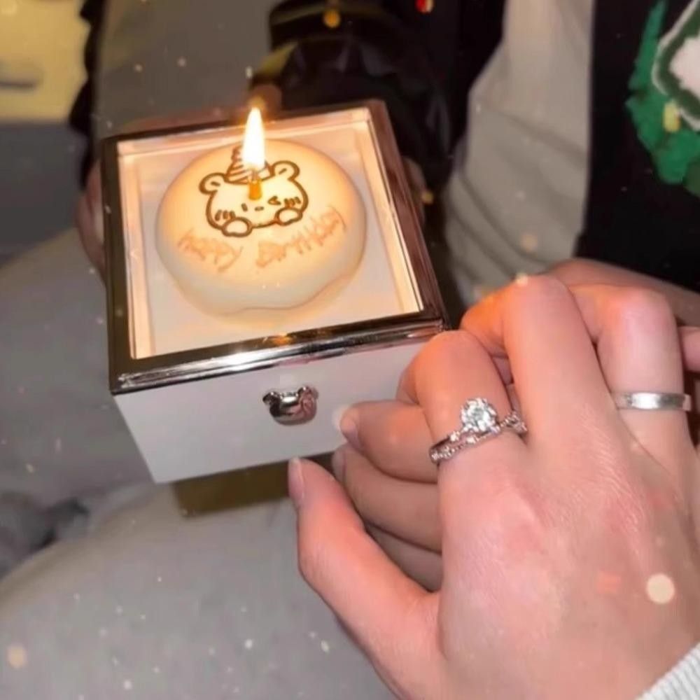 Automatische Flip Bear Flip Ri – Candle Surprise Bewertung und Preis