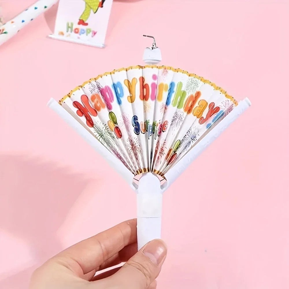 Neue, leuchtende, mehrfarbige, – Candle Surprise Bewertung und Preis
