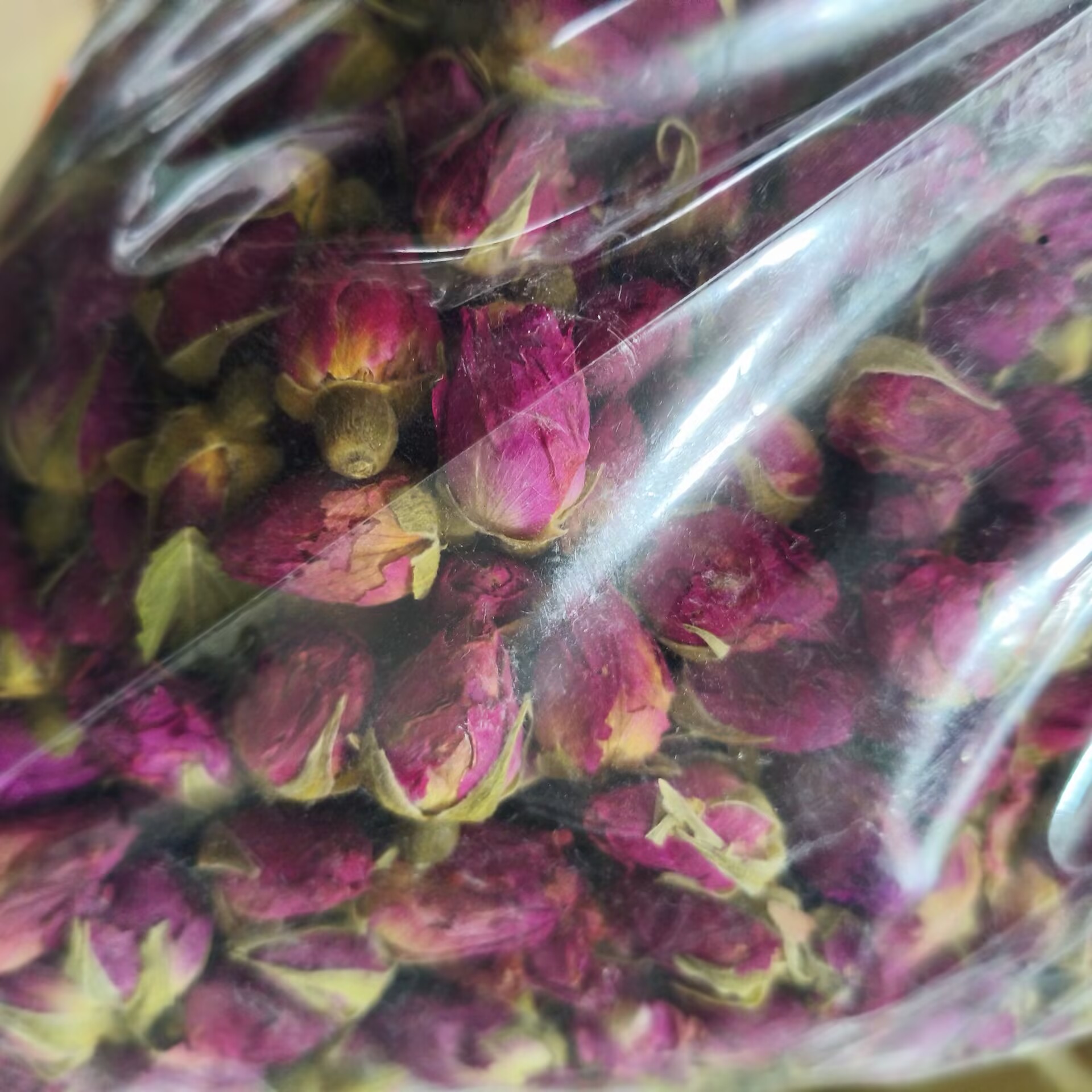 250/500g natürliche Rose getro – Candle Fragrance Supplies Bewertung und Preis