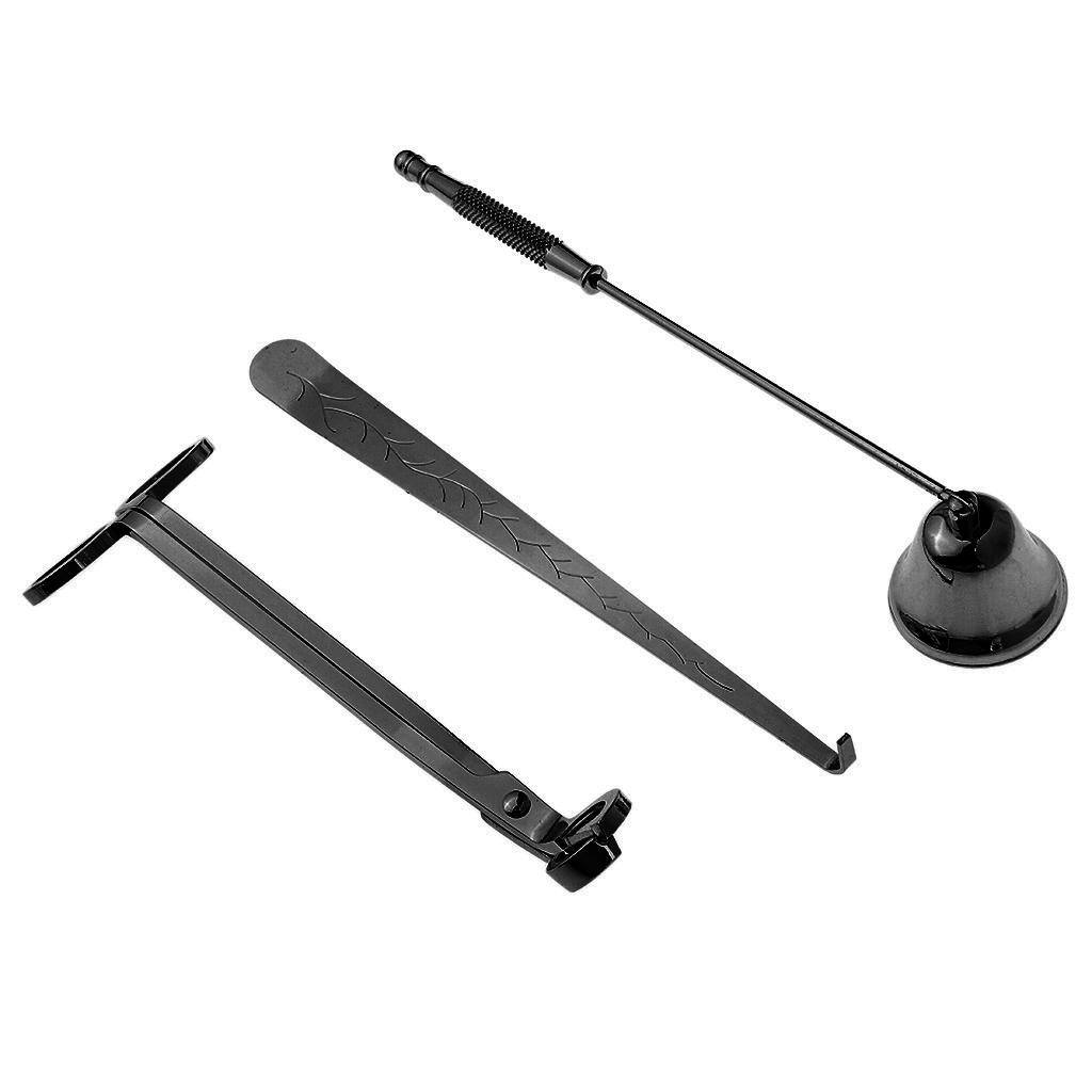 Schwarzes Kerzendocht-Schöpflö – Wick Dipper Tool Bewertung und Preis