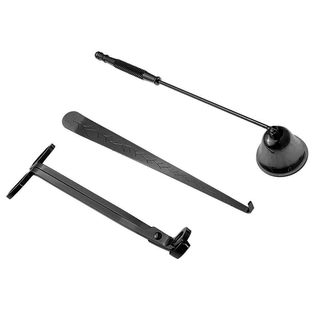 Schwarzes Kerzendocht-Schöpflö – Wick Dipper Tool Bewertung und Preis