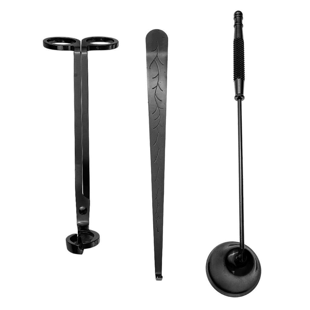 Schwarzes Kerzendocht-Schöpflö – Wick Dipper Tool Bewertung und Preis
