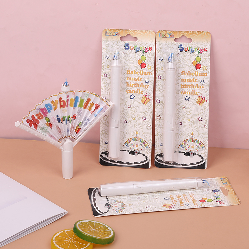 Kreative Überraschungs-Geburts – Candle Surprise Bewertung und Preis