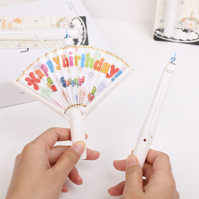 Kreative Überraschungs-Geburts – Candle Surprise Bewertung und Preis