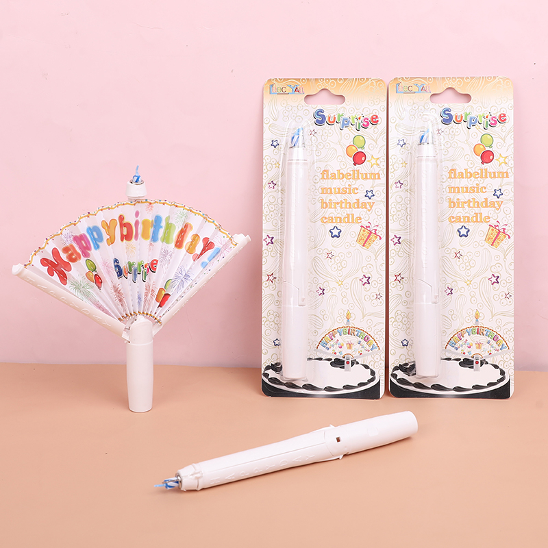 Kreative Überraschungs-Geburts – Candle Surprise Bewertung und Preis