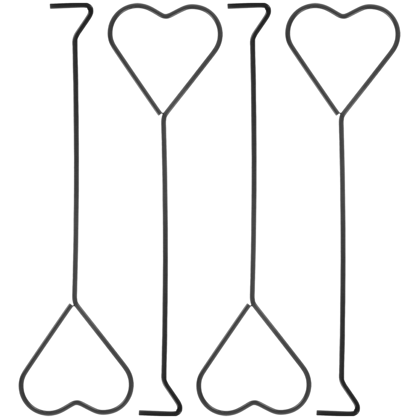 4 Stück robuste Eisen-Dochtsch – Wick Dipper Tool Bewertung und Preis