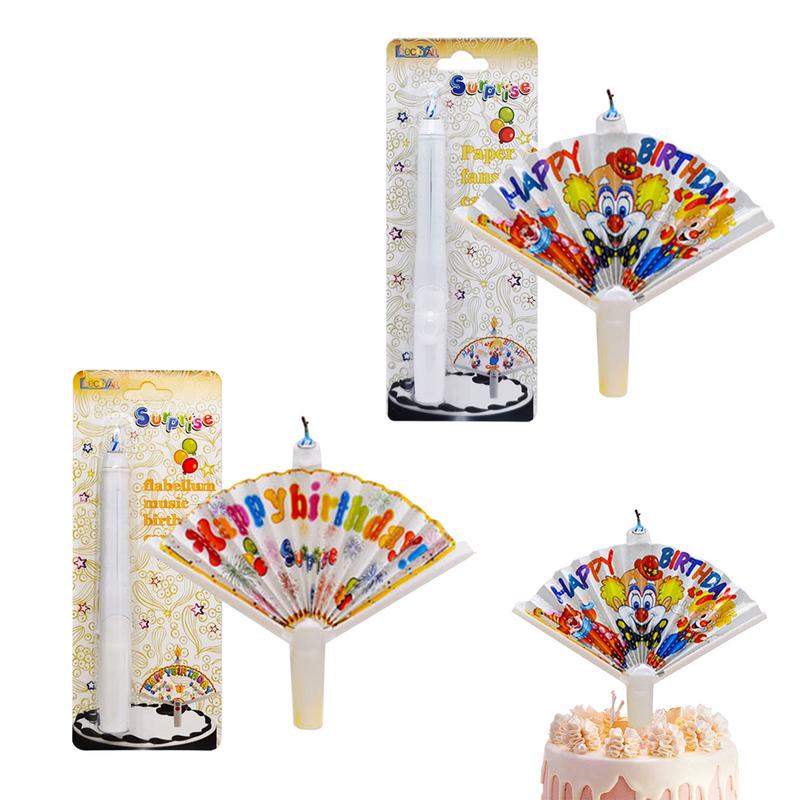 Überraschungskerzen, kreative  – Candle Surprise Bewertung und Preis