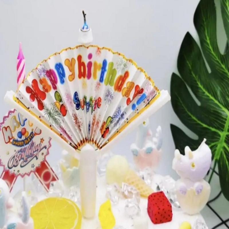 Überraschungskerzen, kreative  – Candle Surprise Bewertung und Preis