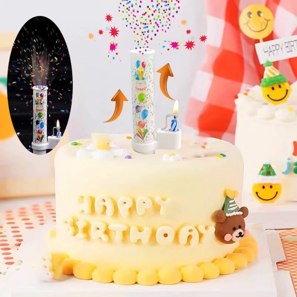 1 Stück Kreative Überraschungs – Candle Surprise Bewertung und Preis
