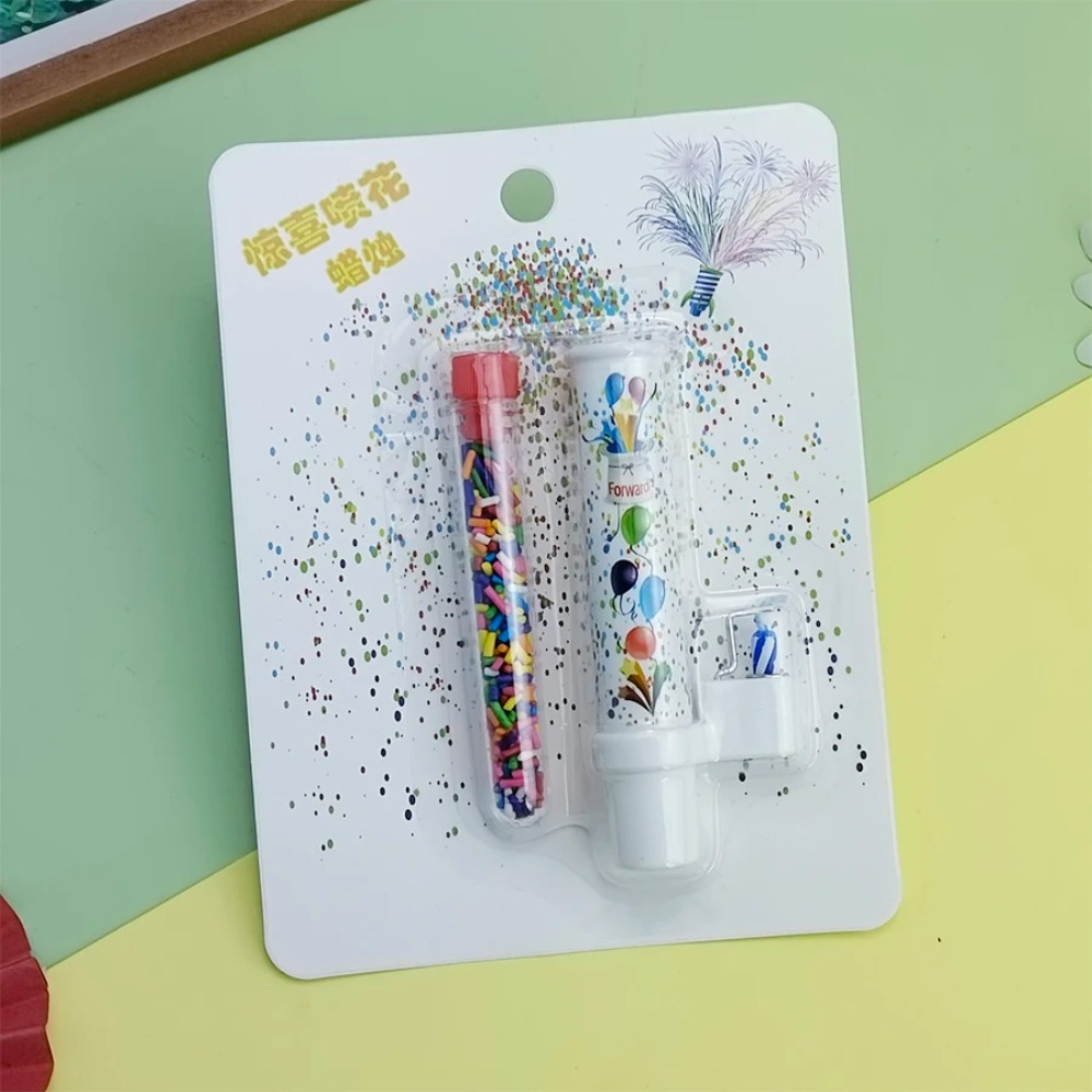 1 Stück Kreative Überraschungs – Candle Surprise Bewertung und Preis