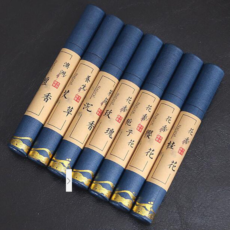 Sandelholz-Stick-Räucherstäbch – Candle Fragrance Supplies Bewertung und Preis