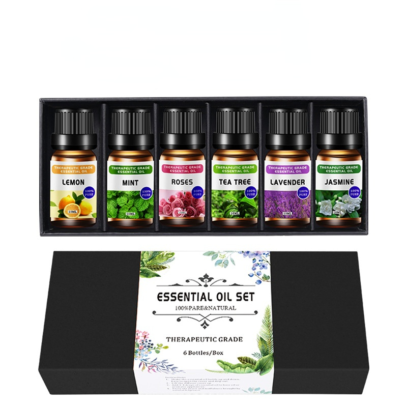 Aromatherapie Ätherisches Öl F – Candle Supplies Essential Oils Bewertung und Preis