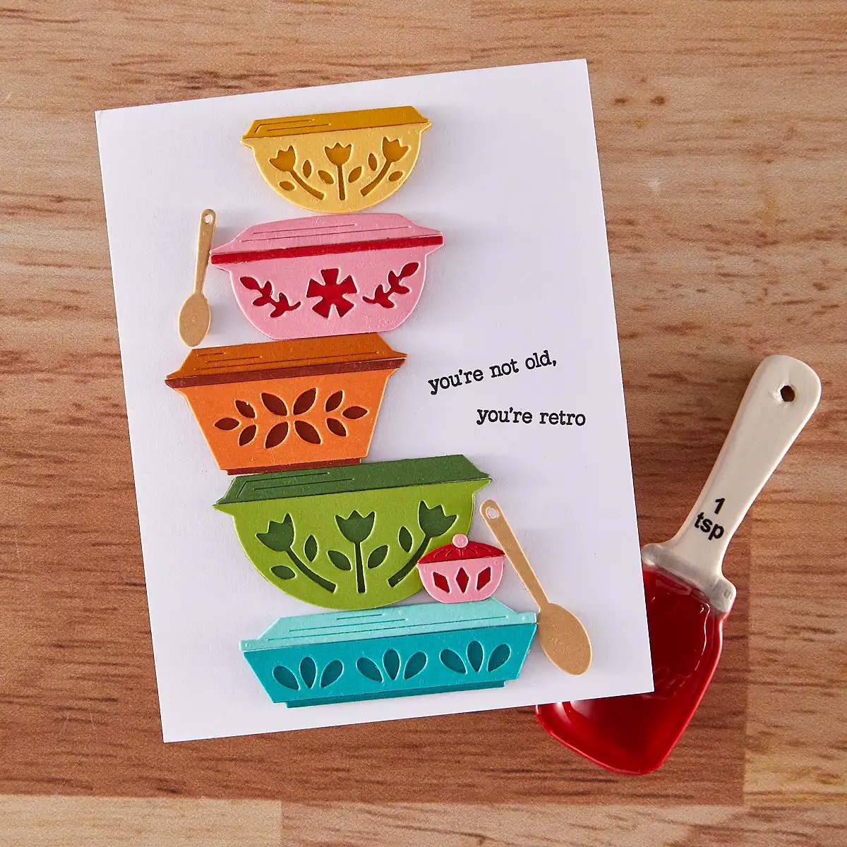 Kaffeemaschinen-Metall-Stanzfo – Candle Surprise Bewertung und Preis