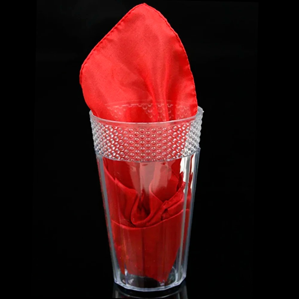 Okito Glas-Zaubertricks: Seide – Your Candle Supplies Bewertung und Preis