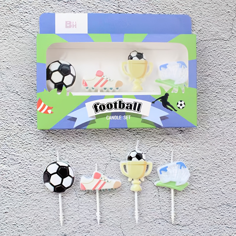 4er-Pack Kreative Basketball & – Candle Surprise Bewertung und Preis
