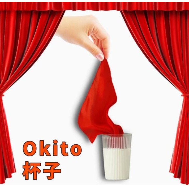 Okito-Glas-Zaubertricks aus Se – Your Candle Supplies Bewertung und Preis