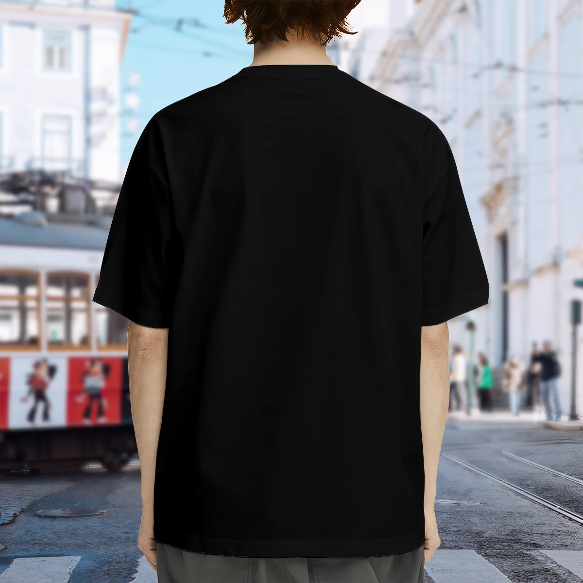 Herren-T-Shirt von Black Flame – Black Tin Candle Bewertung und Preis