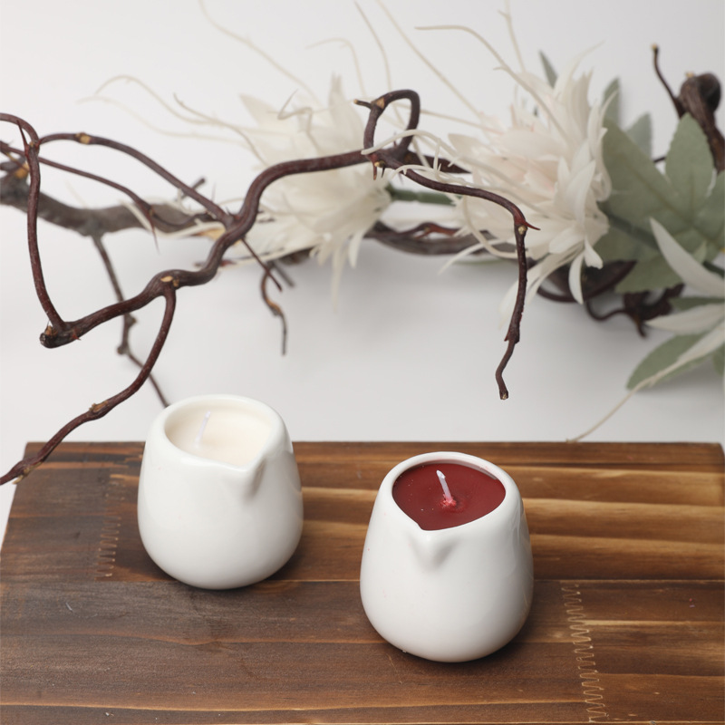 Reisebecher Keramikbecher Kerz – Candle Supplies Essential Oils Bewertung und Preis
