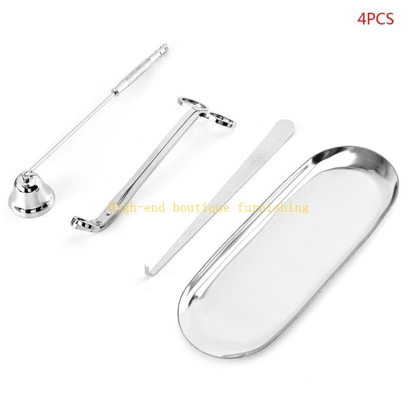L9NB 4 Pcs Kerze Zubehör Set S – Wick Dipper Tool Bewertung und Preis