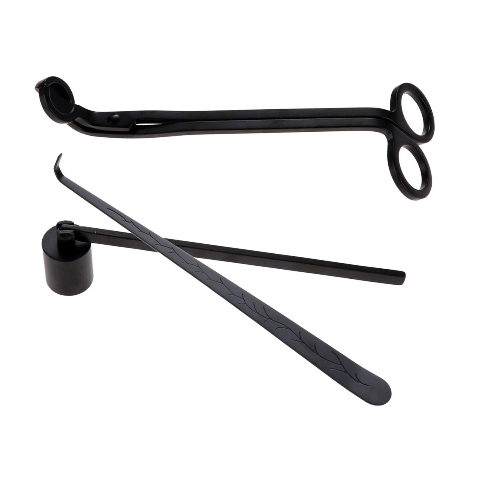 Kerzenzubehör-Set, 3-teilig, S – Wick Dipper Tool Bewertung und Preis