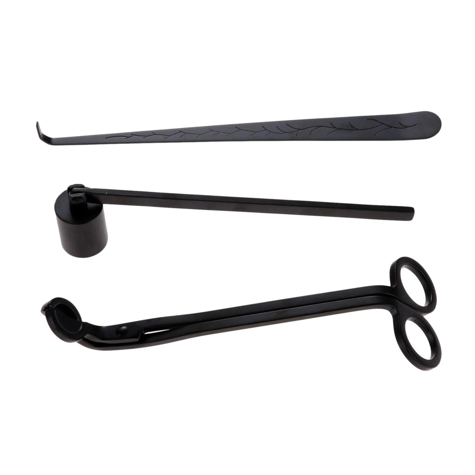 Kerzenzubehör-Set, 3-teilig, S – Wick Dipper Tool Bewertung und Preis